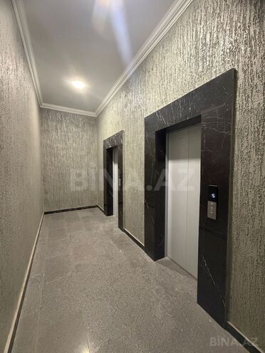 Satılır 1 otaqlı yeni tikili 58.3 m², Həzi Aslanov m., photo 21 from 22