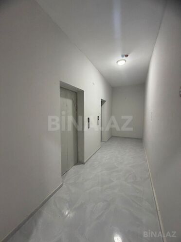 Satılır 1 otaqlı yeni tikili 58.3 m², Həzi Aslanov m., photo 20 from 22