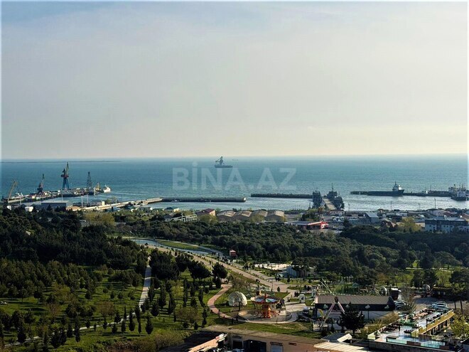 Satılır 1 otaqlı yeni tikili 58.3 m², Həzi Aslanov m., photo 16 from 22