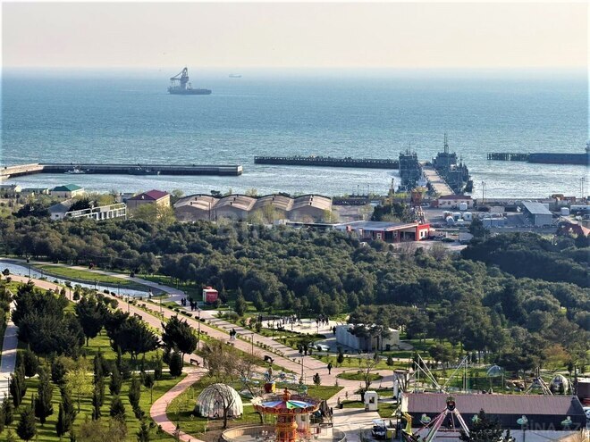 Satılır 1 otaqlı yeni tikili 58.3 m², Həzi Aslanov m., photo 14 from 22