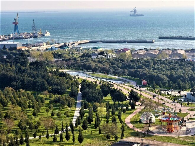 Satılır 1 otaqlı yeni tikili 58.3 m², Həzi Aslanov m., photo 15 from 22