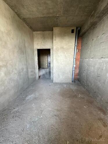 Satılır 1 otaqlı yeni tikili 58.3 m², Həzi Aslanov m., photo 9 from 22