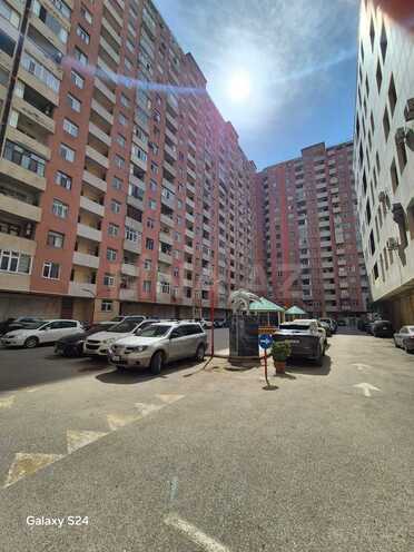 Satılır 4 otaqlı yeni tikili 171 m², Nəsimi r., photo 1 from 20