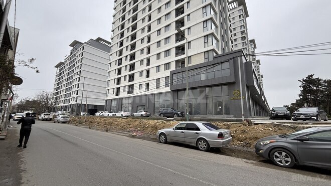 İcarəyə verilir  obyekt 103 m², 20 Yanvar m., photo 4 from 7