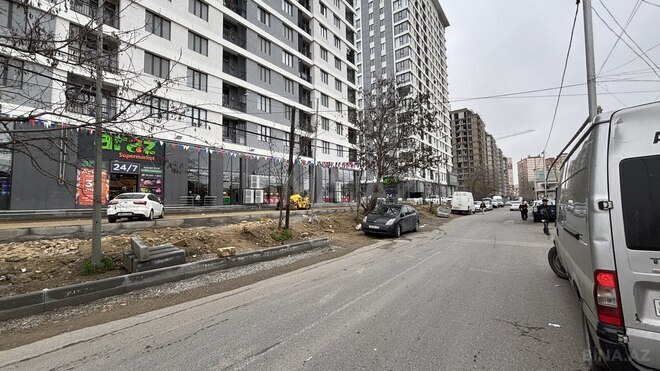 İcarəyə verilir  obyekt 103 m², 20 Yanvar m., photo 3 from 7