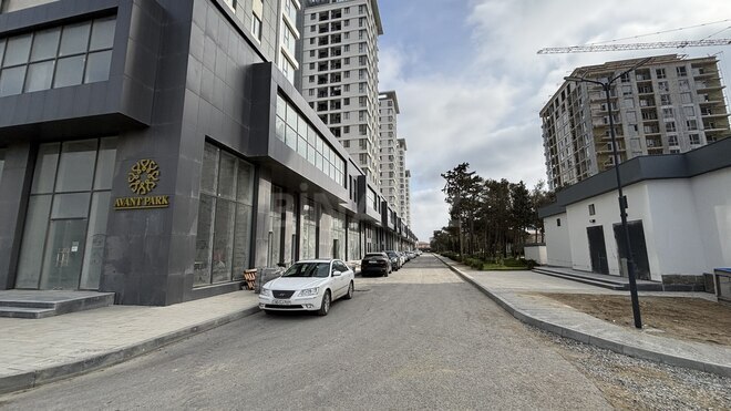 İcarəyə verilir  obyekt 103 m², 20 Yanvar m., photo 5 from 7