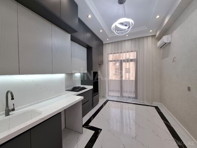 Продаётся 2-комн. новостройка 95 м², м. 28 мая, photo 5 from 20