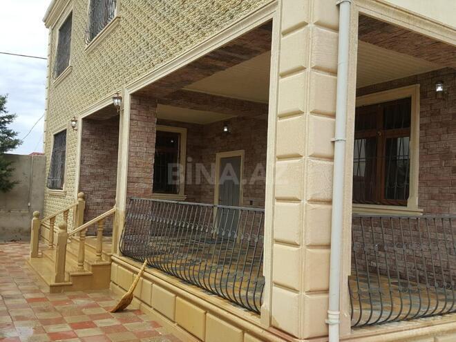 Сдаётся 5-комн. дом/дача 300 м², пос. Тюркан, photo 1 from 15