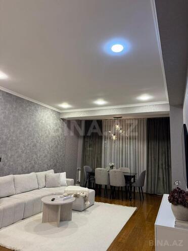 Продаётся 3-комн. новостройка 96 м², пос. Бадамдар, photo 12 from 18