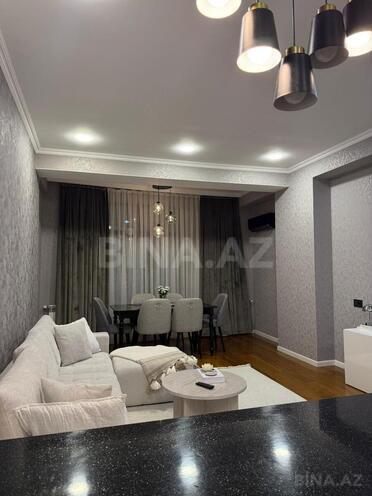 Продаётся 3-комн. новостройка 96 м², пос. Бадамдар, photo 10 from 18
