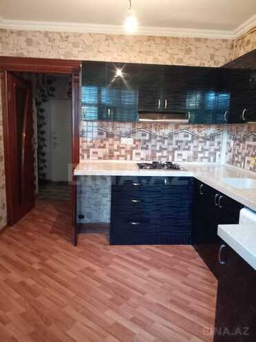 Satılır 3 otaqlı köhnə tikili 54 m², photo 1 from 9