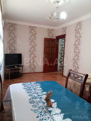 Satılır 3 otaqlı köhnə tikili 54 m², photo 3 from 9