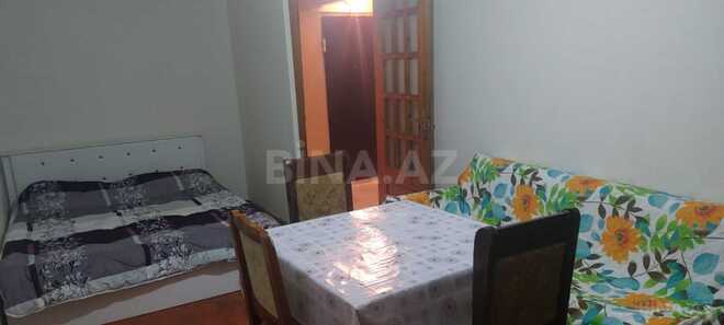 Продаётся 1-комн. вторичка 30 м², м. Нефтчиляр, photo 6 from 8