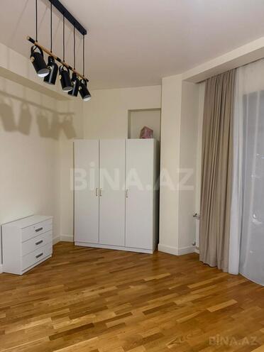 İcarəyə verilir 4 otaqlı yeni tikili 140 m², Ağ şəhər q., photo 13 from 18