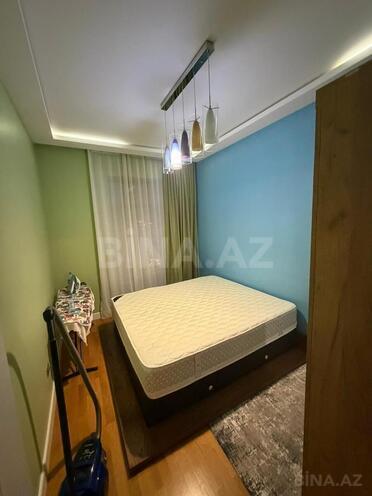 İcarəyə verilir 4 otaqlı yeni tikili 140 m², Ağ şəhər q., photo 8 from 18