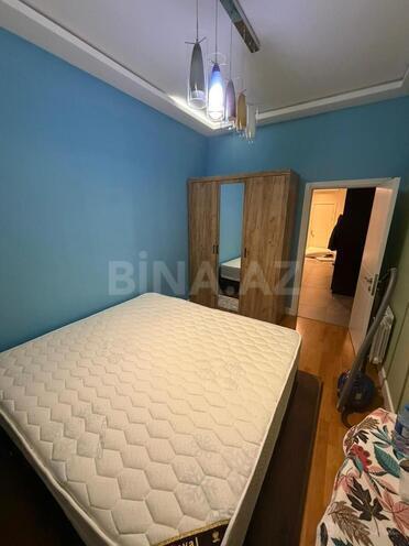 İcarəyə verilir 4 otaqlı yeni tikili 140 m², Ağ şəhər q., photo 11 from 18