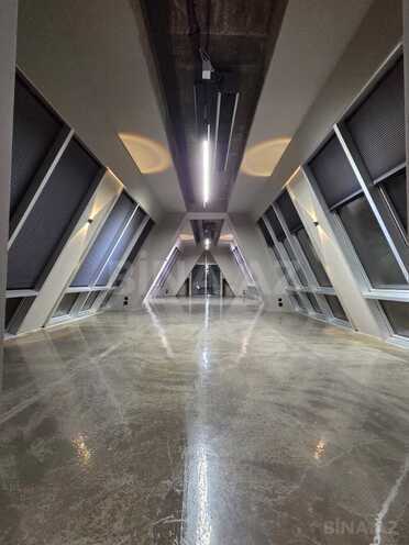 Сдаётся 2-комн. офис 100 м², м. Ичеришехер, photo 6 from 8