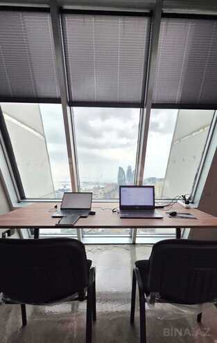 Сдаётся 2-комн. офис 100 м², м. Ичеришехер, photo 3 from 8