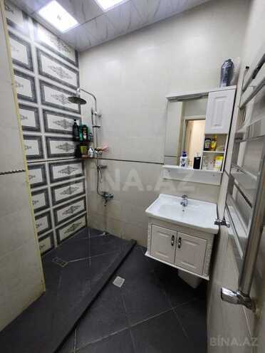 Satılır 2 otaqlı yeni tikili 74 m², Bakıxanov q., photo 9 from 10