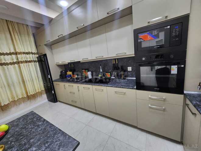 Satılır 2 otaqlı yeni tikili 74 m², Bakıxanov q., photo 7 from 10