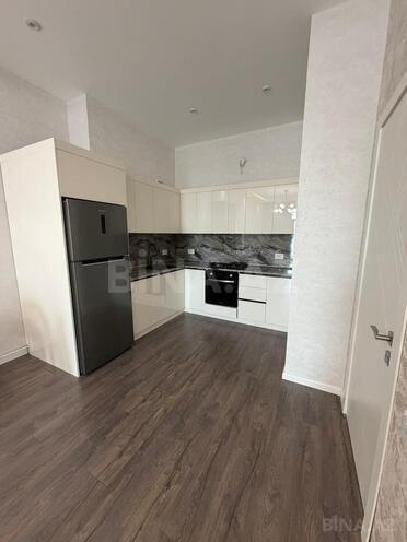 Сдаётся 2-комн. новостройка 75 м², Насиминский  р., photo 9 from 21