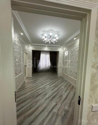 Satılır 2 otaqlı köhnə tikili 55 m², Memar Əcəmi m., photo 4 from 10