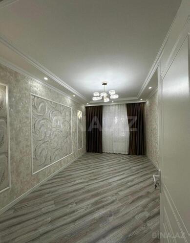 Satılır 2 otaqlı köhnə tikili 55 m², Memar Əcəmi m., photo 6 from 10