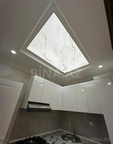 Satılır 2 otaqlı köhnə tikili 55 m², Memar Əcəmi m., photo 5 from 10