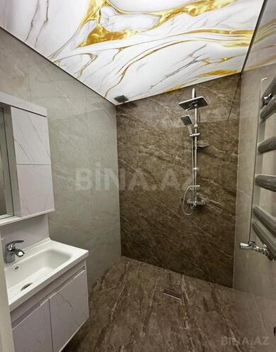 Satılır 2 otaqlı köhnə tikili 55 m², Memar Əcəmi m., photo 8 from 10