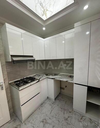Satılır 2 otaqlı köhnə tikili 55 m², Memar Əcəmi m., photo 7 from 10