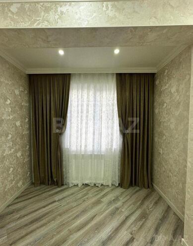 Satılır 2 otaqlı köhnə tikili 55 m², Memar Əcəmi m., photo 1 from 10