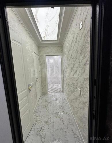 Satılır 2 otaqlı köhnə tikili 55 m², Memar Əcəmi m., photo 3 from 10