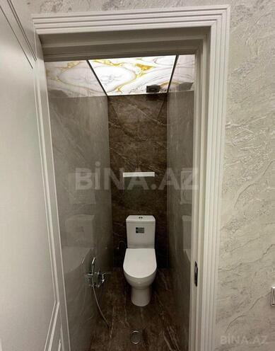 Satılır 2 otaqlı köhnə tikili 55 m², Memar Əcəmi m., photo 9 from 10