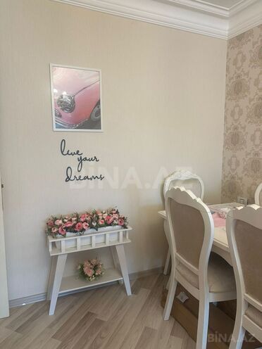 İcarəyə verilir 3 otaqlı köhnə tikili 95 m², Nizami m., photo 6 from 20