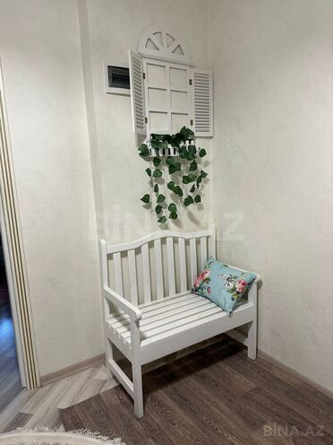 İcarəyə verilir 3 otaqlı köhnə tikili 95 m², Nizami m., photo 13 from 20