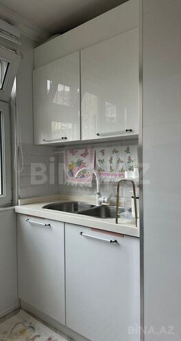 İcarəyə verilir 3 otaqlı köhnə tikili 95 m², Nizami m., photo 10 from 20