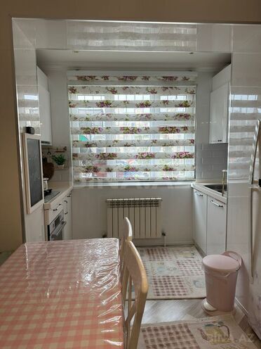 İcarəyə verilir 3 otaqlı köhnə tikili 95 m², Nizami m., photo 9 from 20