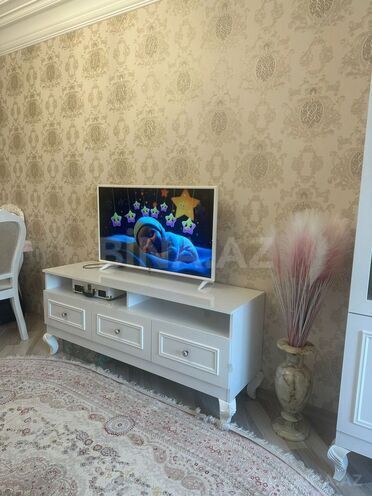 İcarəyə verilir 3 otaqlı köhnə tikili 95 m², Nizami m., photo 3 from 20