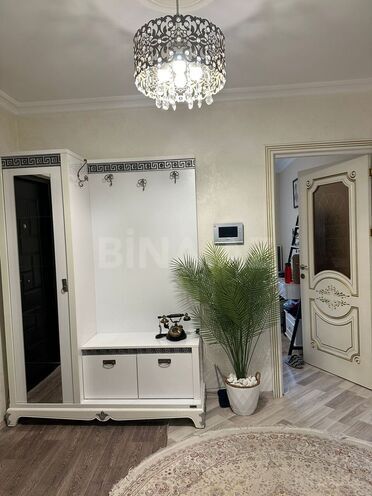 İcarəyə verilir 3 otaqlı köhnə tikili 95 m², Nizami m., photo 19 from 20