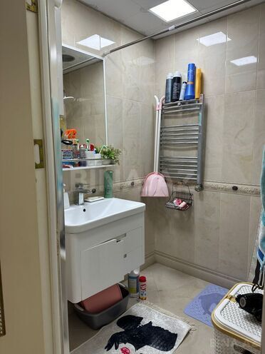 İcarəyə verilir 3 otaqlı köhnə tikili 95 m², Nizami m., photo 17 from 20