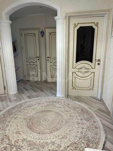 İcarəyə verilir 3 otaqlı köhnə tikili 95 m², Nizami m., photo 16 from 20