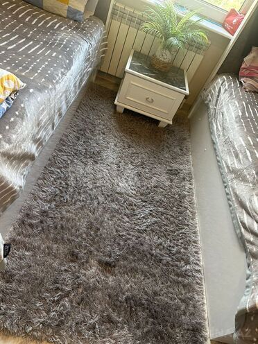 İcarəyə verilir 3 otaqlı köhnə tikili 95 m², Nizami m., photo 15 from 20