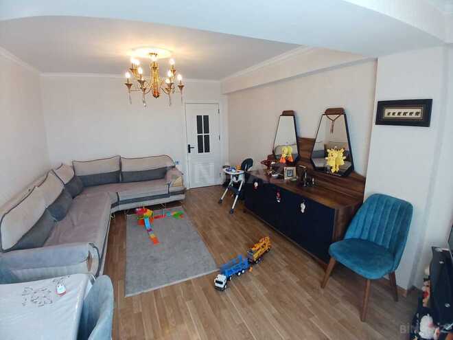 Satılır 2 otaqlı yeni tikili 53 m², photo 1 from 17