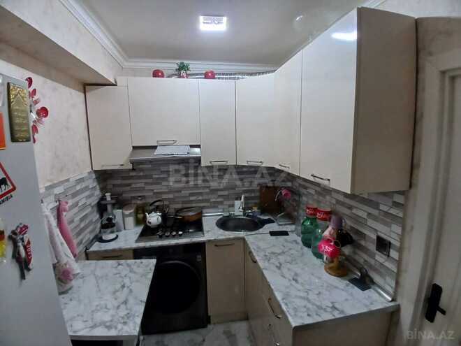 Satılır 2 otaqlı yeni tikili 53 m², photo 5 from 17