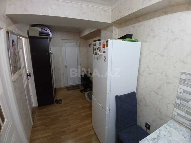 Satılır 2 otaqlı yeni tikili 53 m², photo 14 from 17