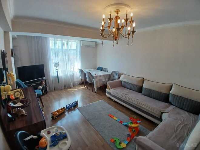 Satılır 2 otaqlı yeni tikili 53 m², photo 9 from 17