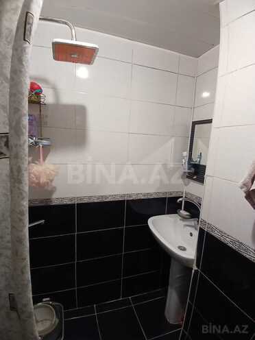 Satılır 2 otaqlı yeni tikili 53 m², photo 12 from 17