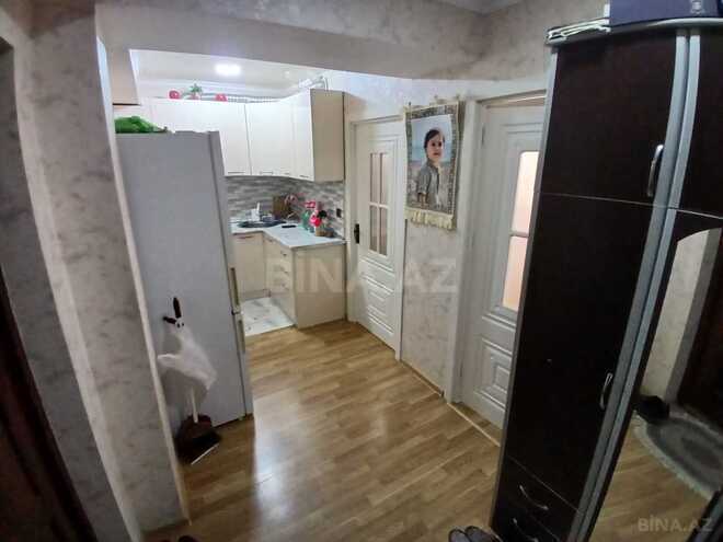 Satılır 2 otaqlı yeni tikili 53 m², photo 13 from 17