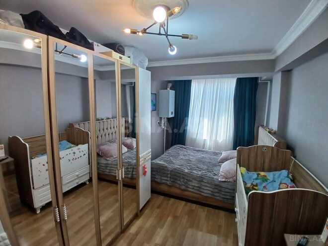 Satılır 2 otaqlı yeni tikili 53 m², photo 11 from 17