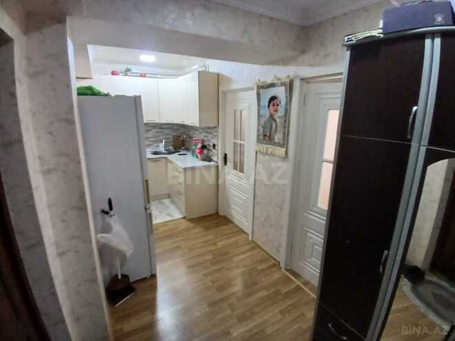 Satılır 2 otaqlı yeni tikili 53 m², photo 16 from 17